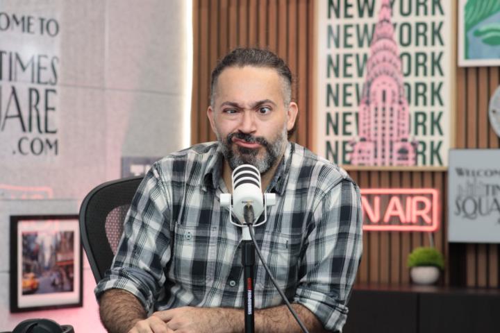 Andres Diaz