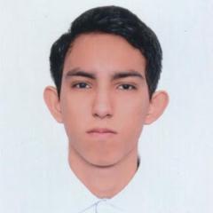 Diego Jesús Floríndez Vargas