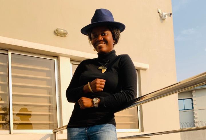 Obafunke Daramola