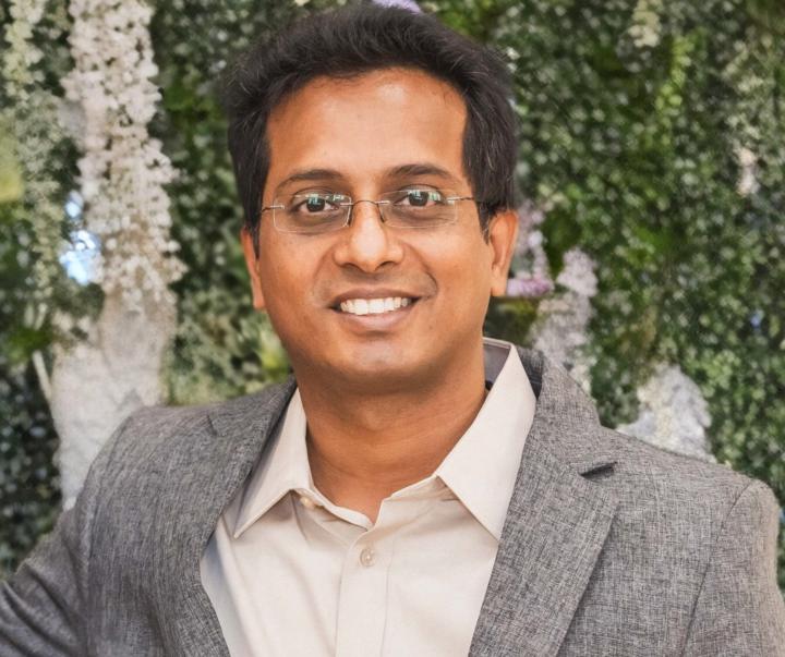 Uchinta Kumar Boddapati