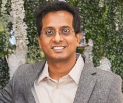 Uchinta Kumar Boddapati