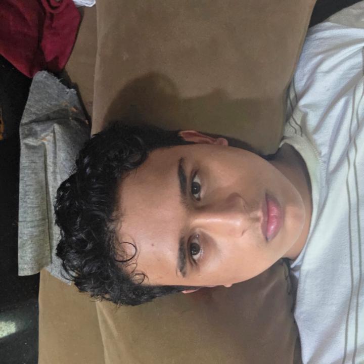 Mohammad Zain