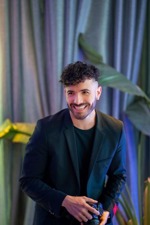 Javier Acosta Scandela