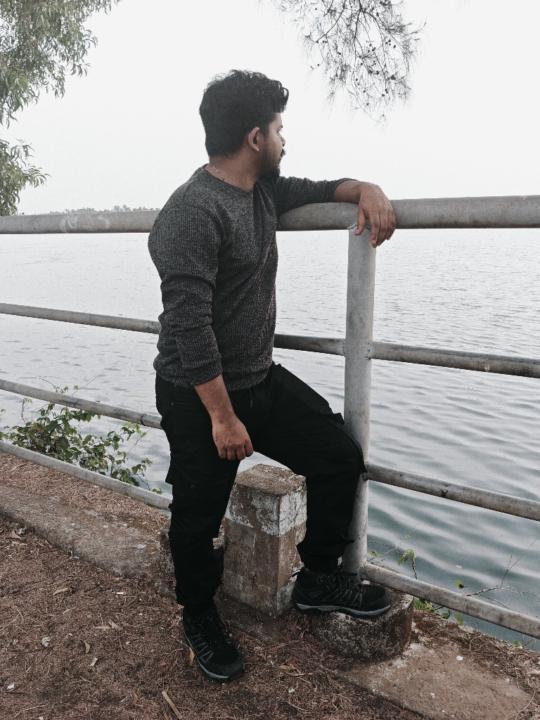 Vivek Vinayan