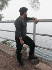 Vivek Vinayan