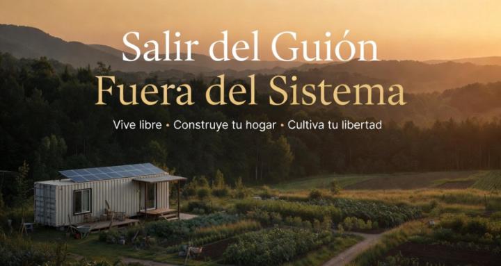 Salir del Guion