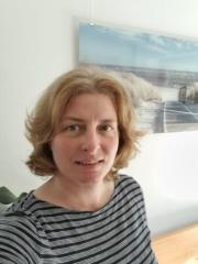 Heike Henninger