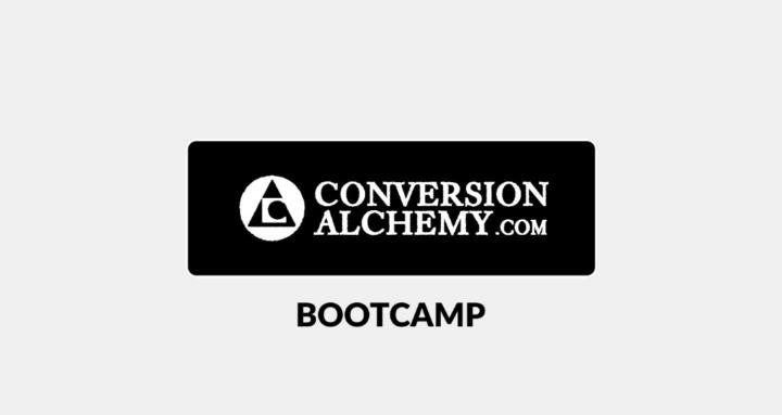 Conversion Alchemy (Free)