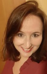 Natalia Mur Sánchez