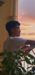 Siddhant Chakote