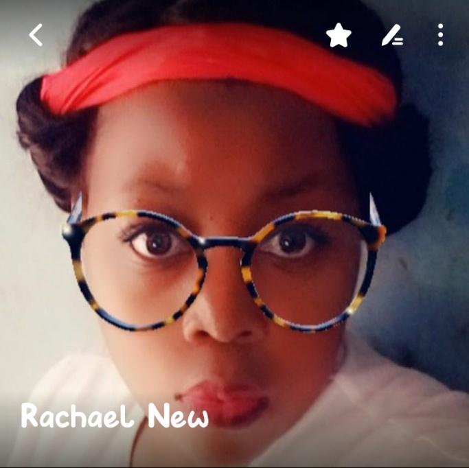 Nazziwa Rachel
