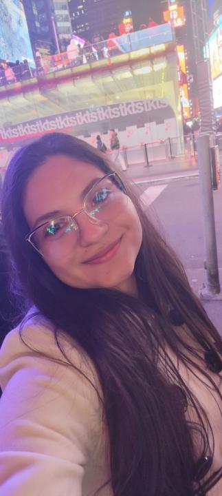 Julieth Martinez morales