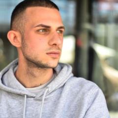 Davide Montagner