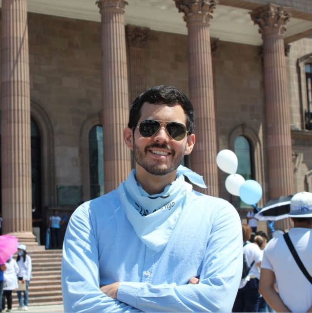Oscar Quintanilla