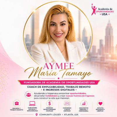 Aymee Lopez