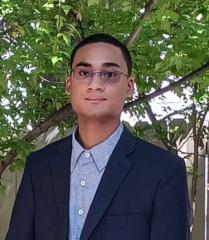 Nazar Feliciano