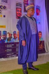Sani Zakari