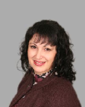 Петя Велева