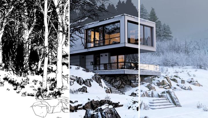 Corona renderer шинэчлэгдлээ