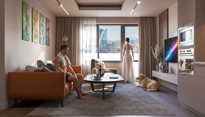 AI маш хүчтэй хурдацтай хөгжиж байна 