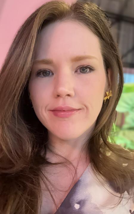 Natalia Vargas Escobar