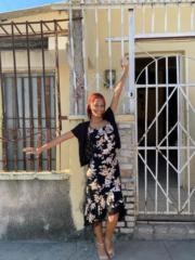 Kamila lisbeth Sánchez Vinent