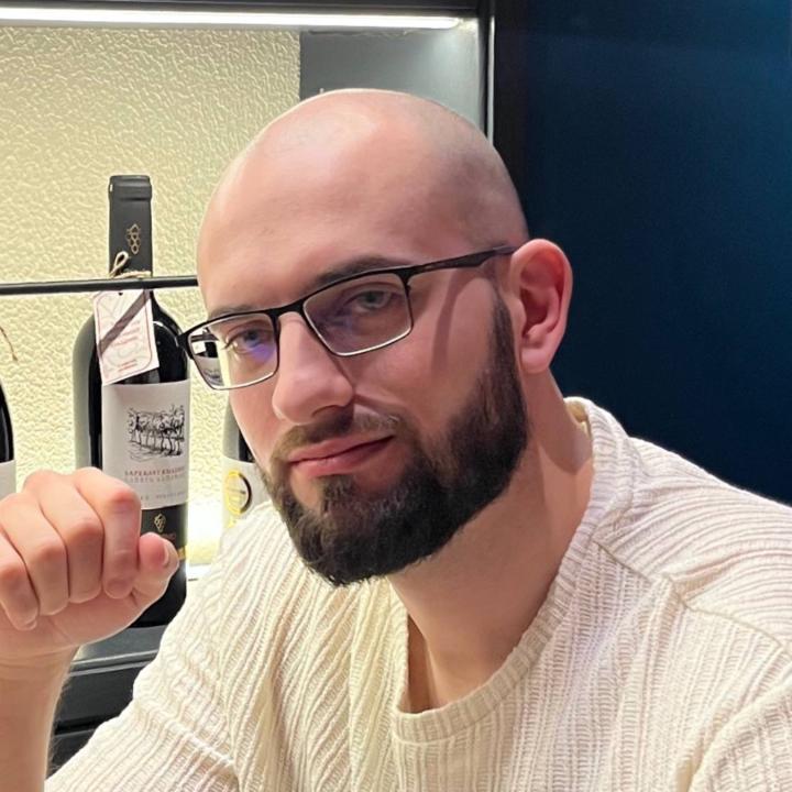 Yegor Leshchenko