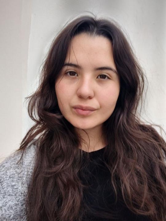 Ayla Muñoz