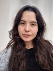 Ayla Muñoz