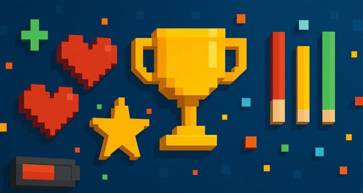 Gamify for Engagement