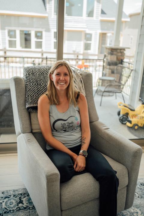 Jaimie Kurzinger