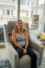 Jaimie Kurzinger