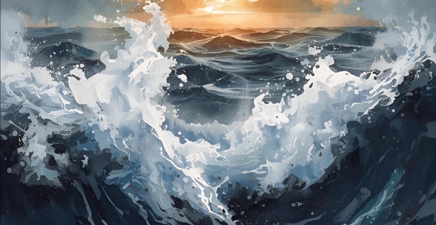 The War Inside | Letters Between Emotions