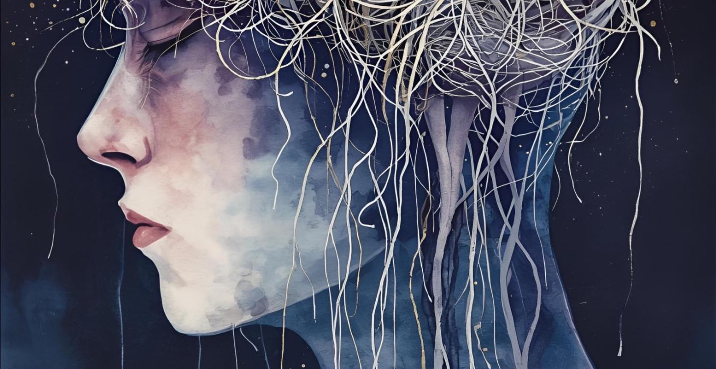 Between Silence & Survival | Letters From the Mind