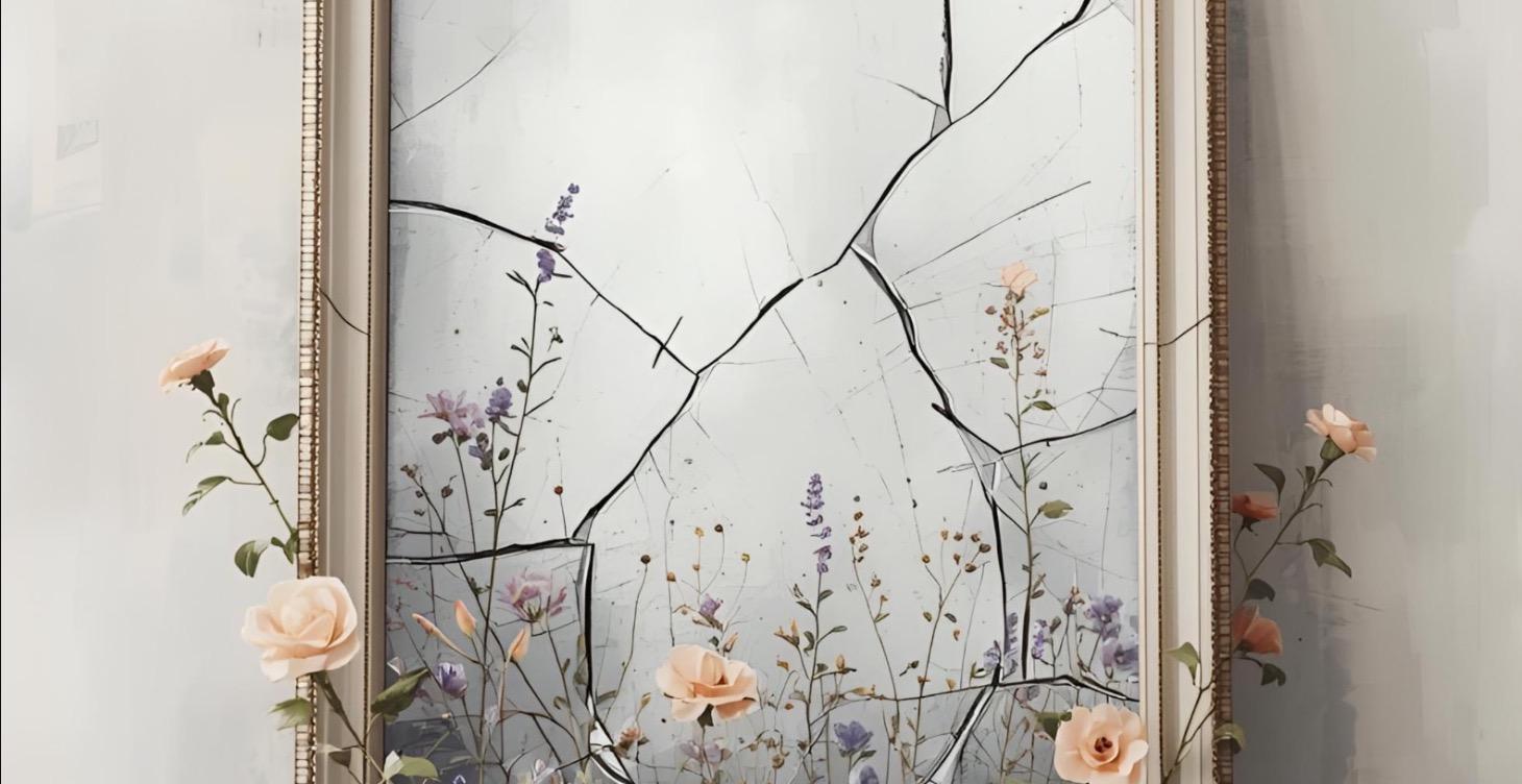 This is How I Found Myself | Letters for Me