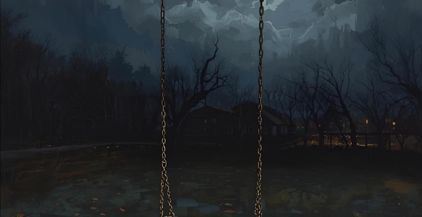 When Silence Screamed