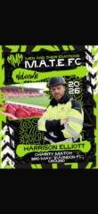 Harrison Elliott