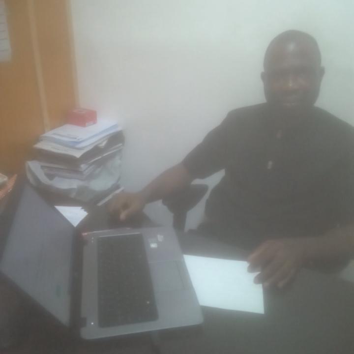 Chukwuemeka Okoro