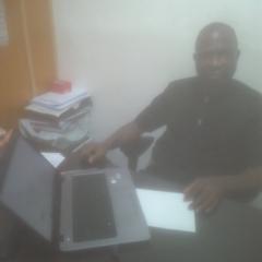 Chukwuemeka Okoro
