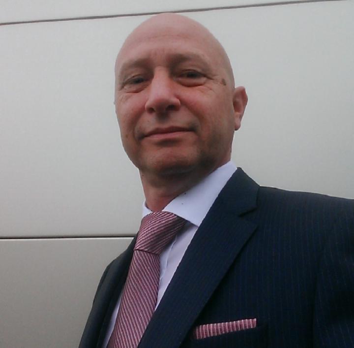 Bert van Emmerloot