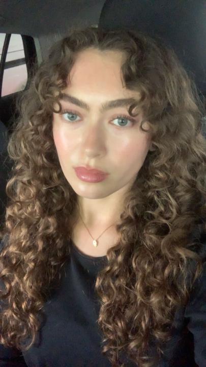 Angel O'callaghan