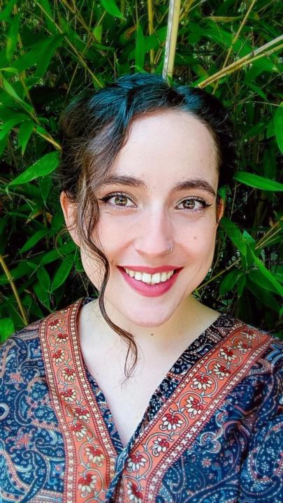 Elena García Lluzar