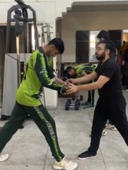 Ahmad Ashar Siddiqui