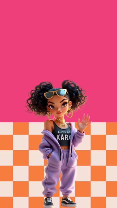 Kara P