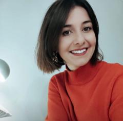 Melanie Hervé