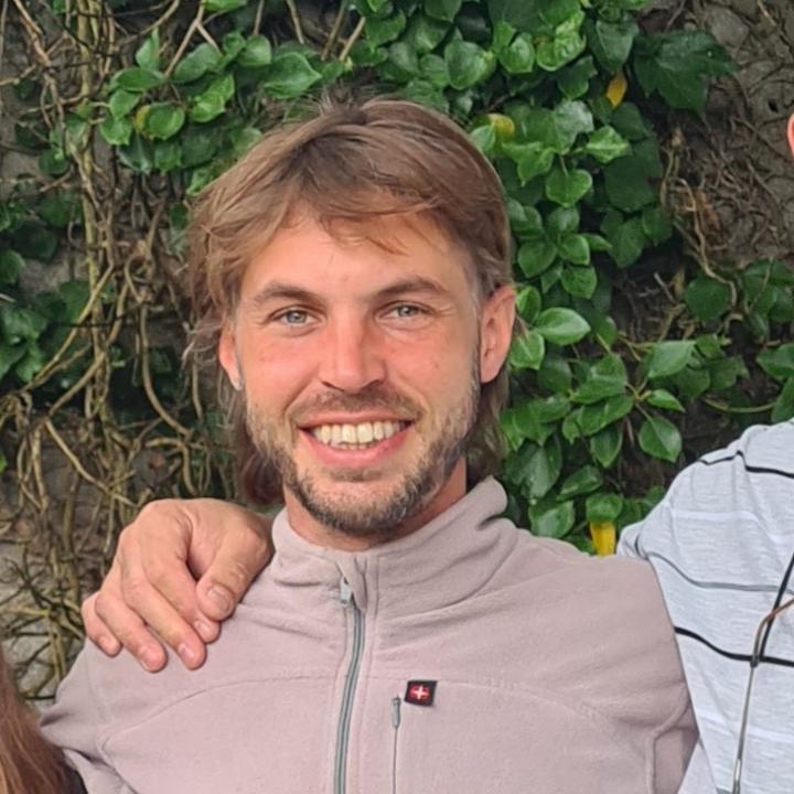 Gonzalo Guimil