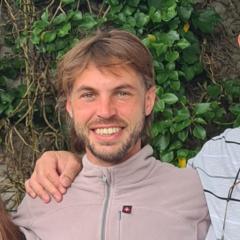 Gonzalo Guimil