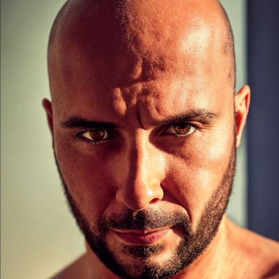 Alex Okros