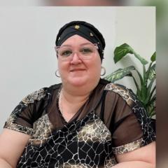 Jacqueline Martha Correa Hevia