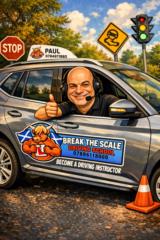 Paul Brown